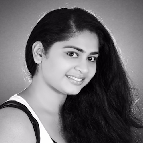 Dhanshri Shindhe