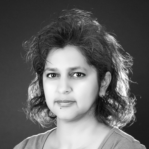 Illa Mistry