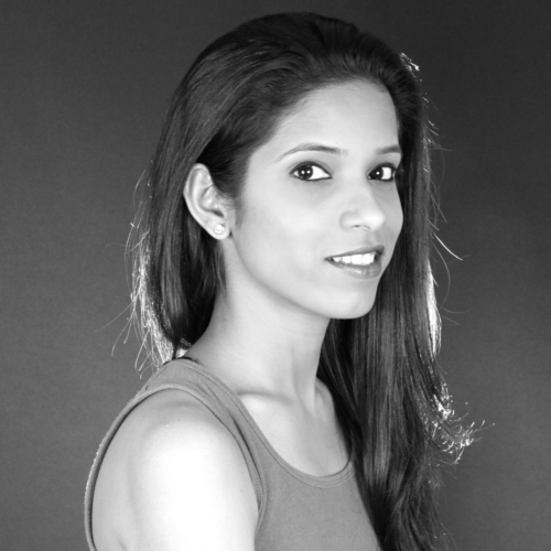 Jaie Patil