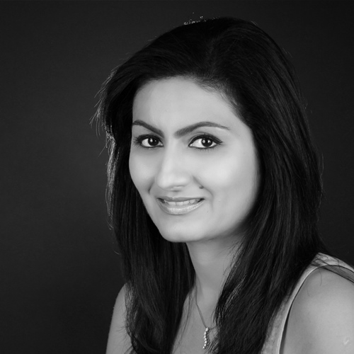 Neetu Arora