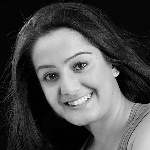 Prapti Patel