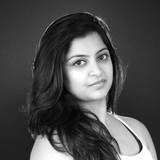 Priyanka Girase