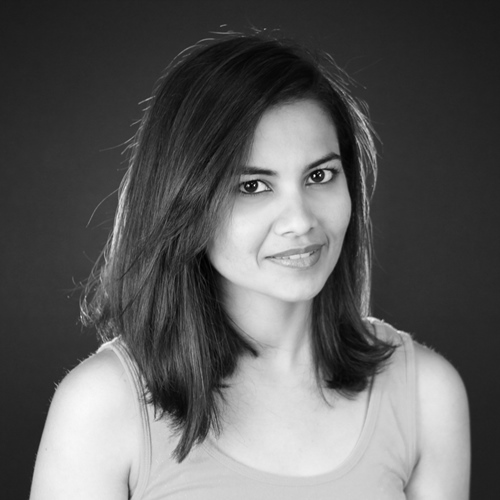 Radhika Wadegaonkar