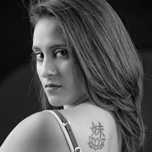 Roma Patel
