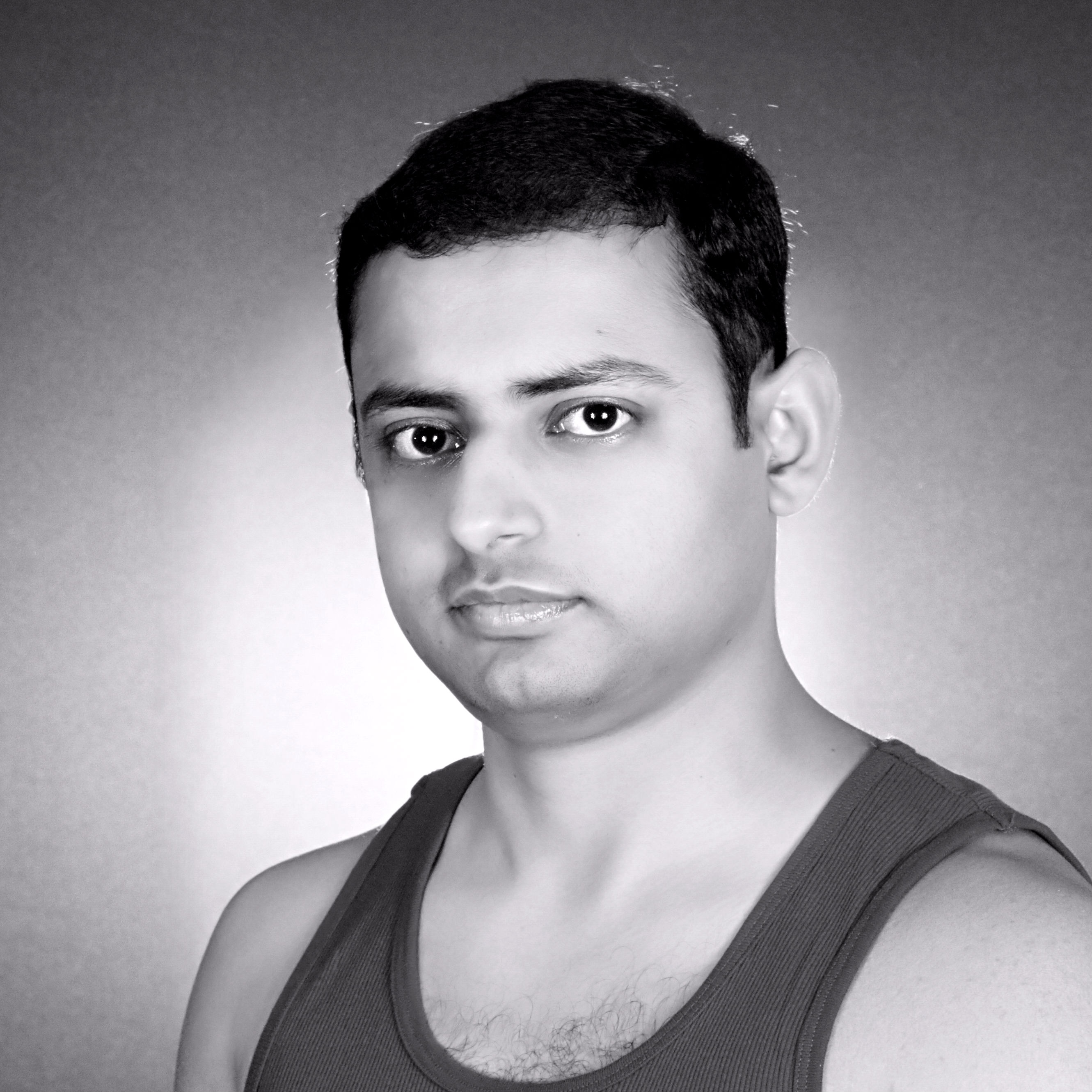 Sharath Upadhya
