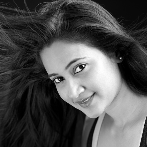 Shobana Shankar
