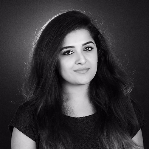 Keerthi Nirmal