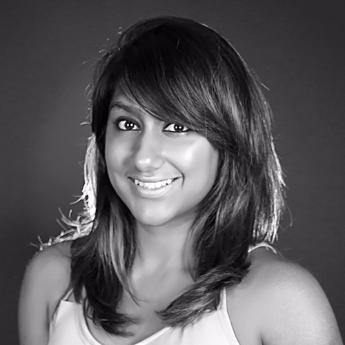 Twaritha Vijay