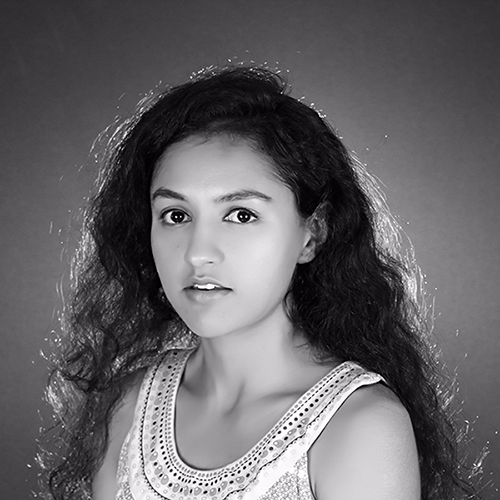 Preethi Krishnan
