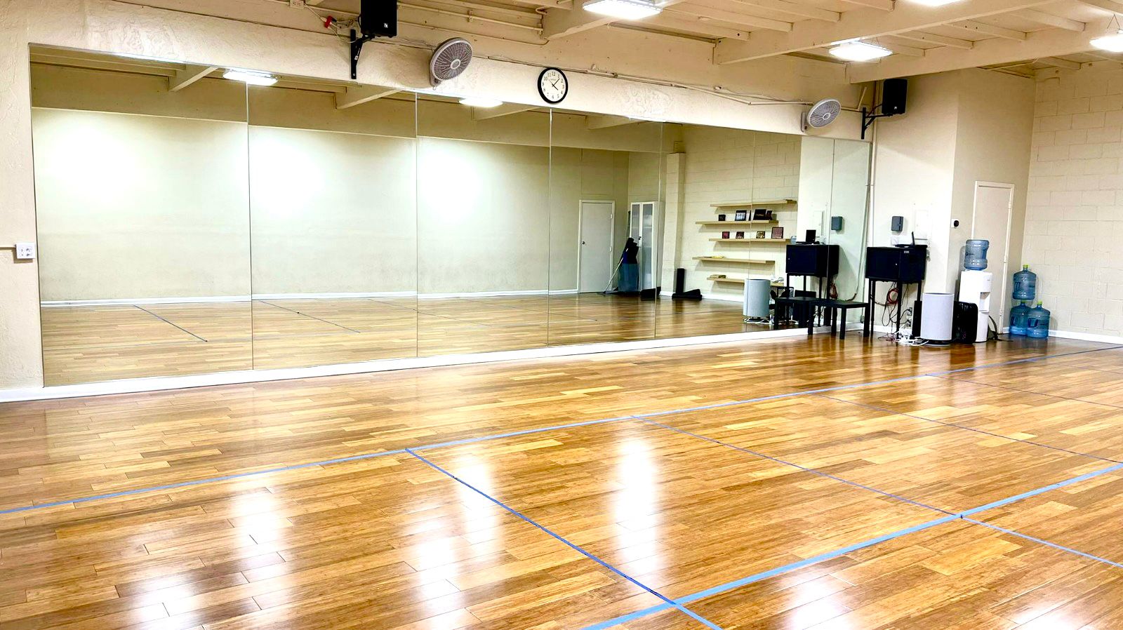 Cupertino Studio Rent